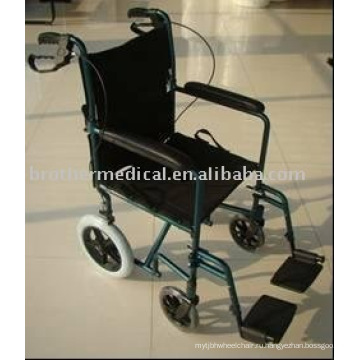 Алюминиевый транспортный стул